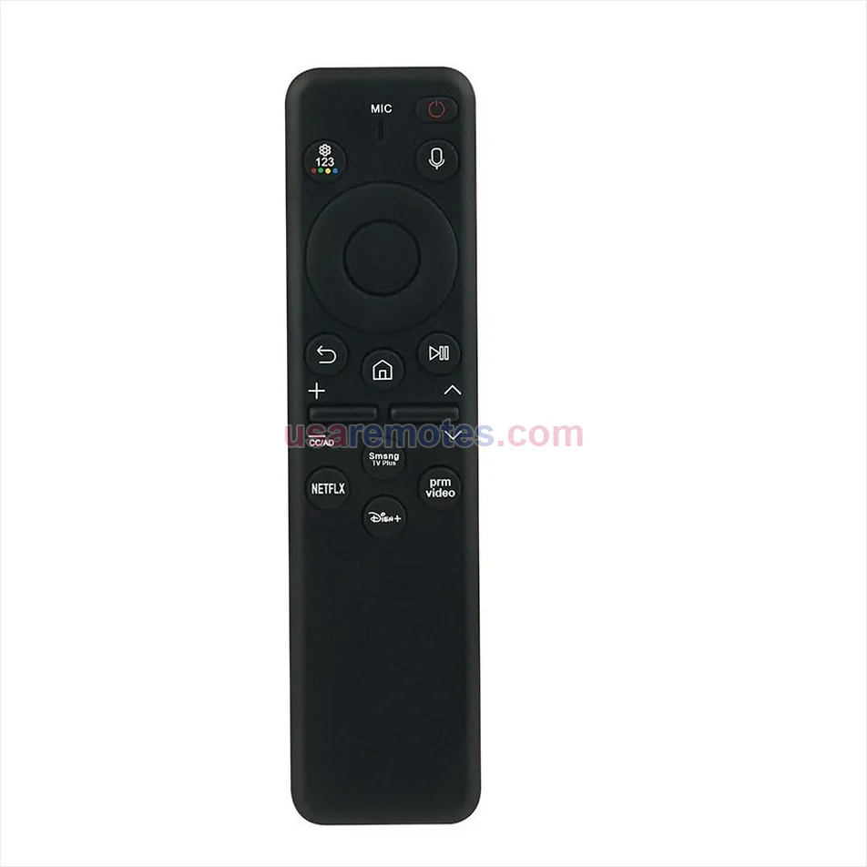 Samsung UN43CU8000F remote control replacement