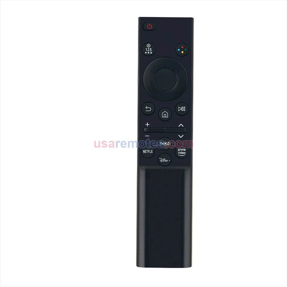 Samsung UN43DU6900FXZA remote control replacement