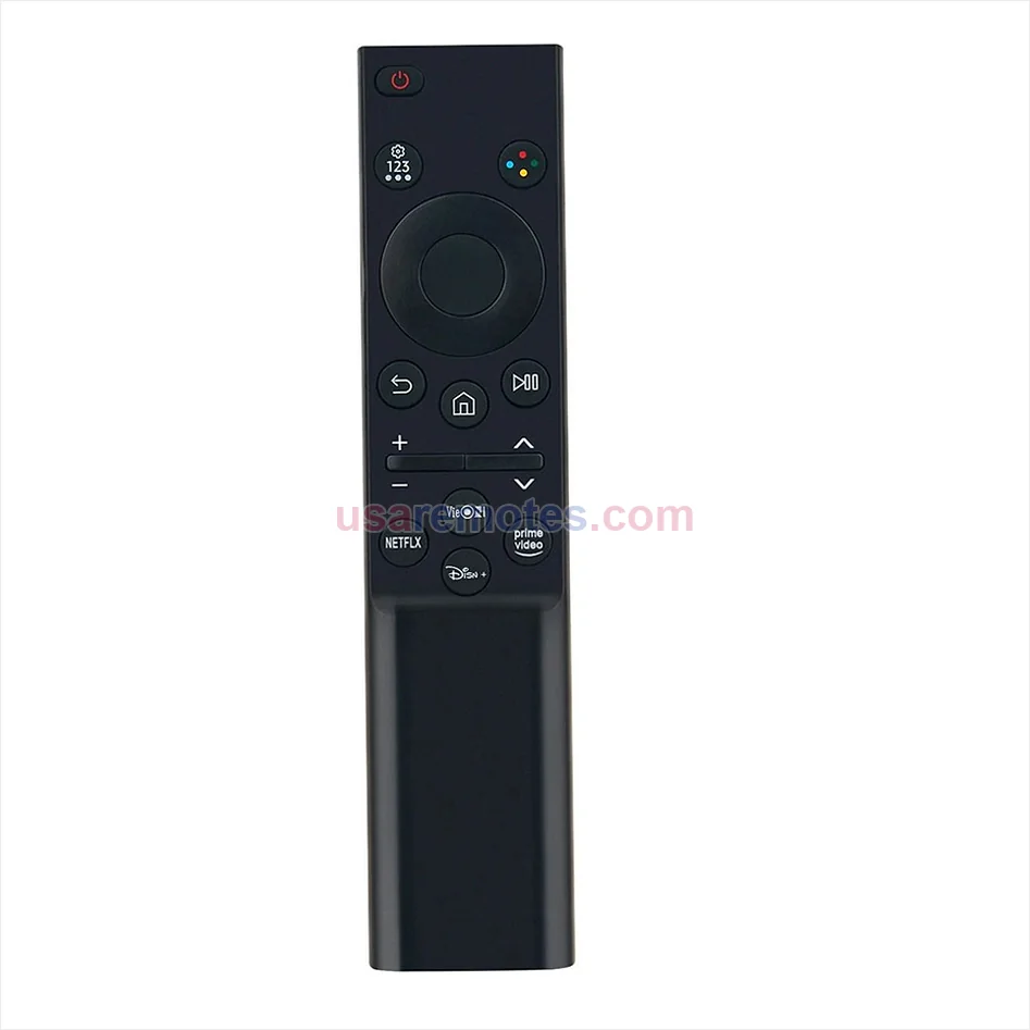 Samsung UN43DU7200FXZA remote control replacement