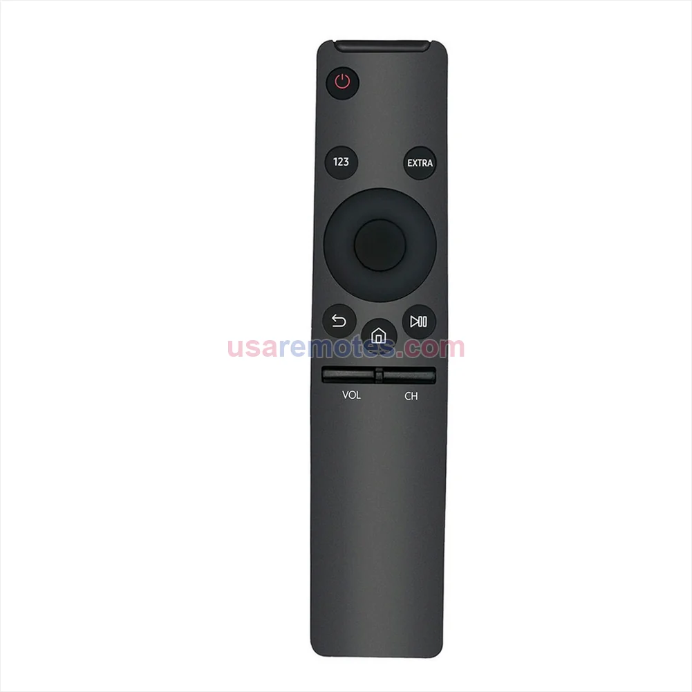 Samsung UN43KU7500F remote control replacement