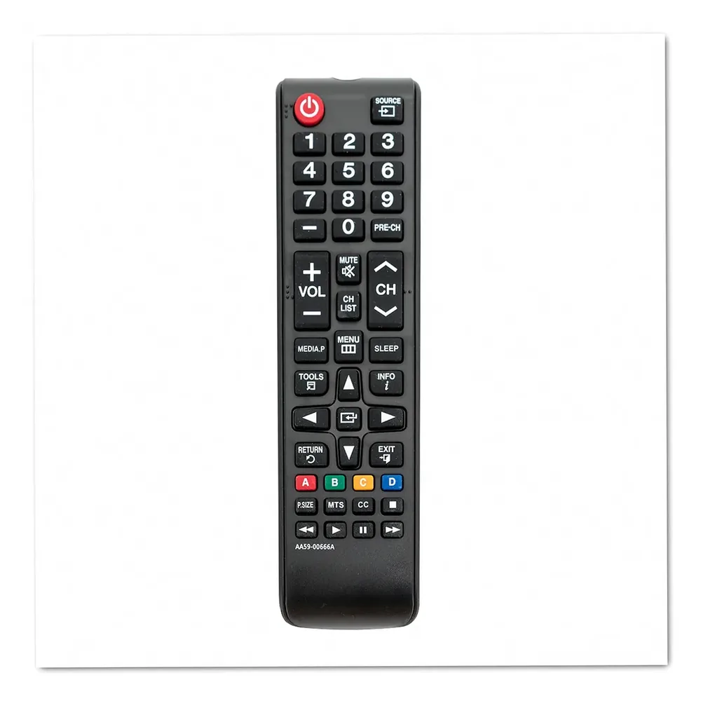 Samsung UN46ES6003F remote control replacement Samsung UN46ES6003F remote control replacement