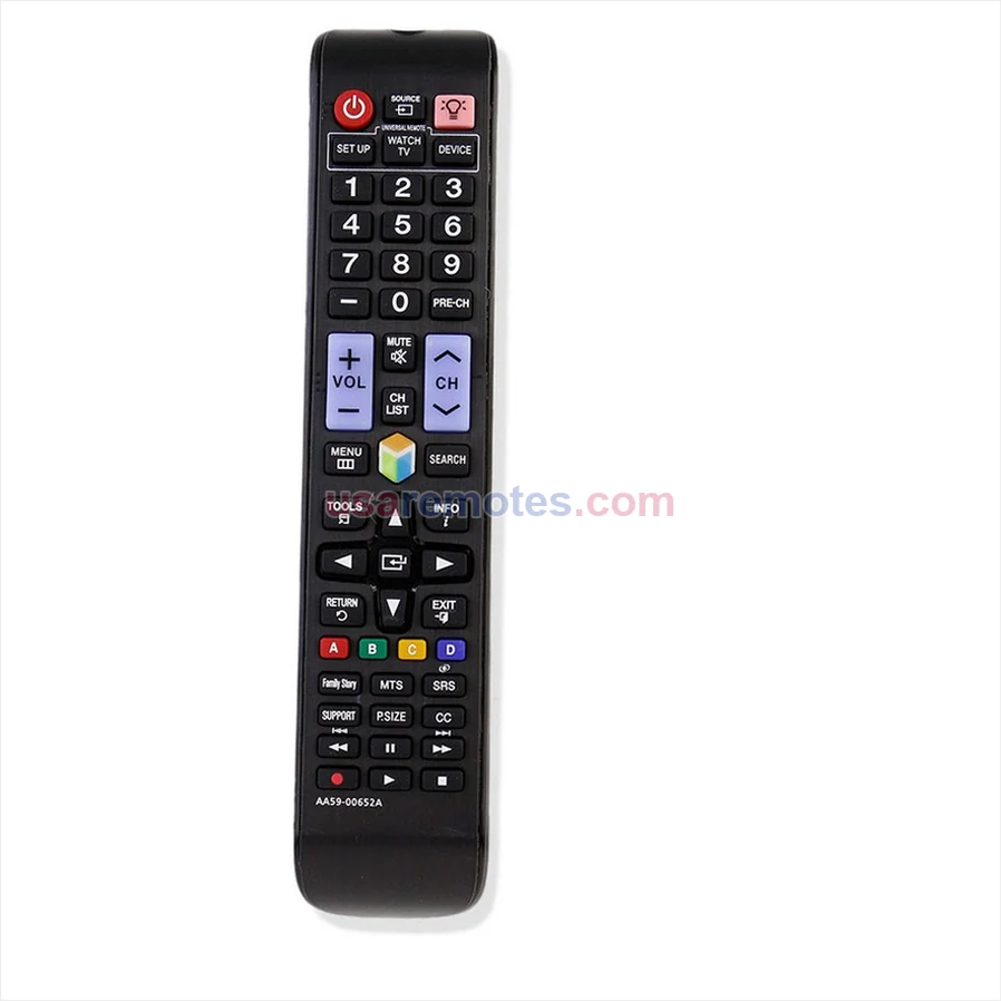 Samsung UN46ES6100FXZA remote control replacement