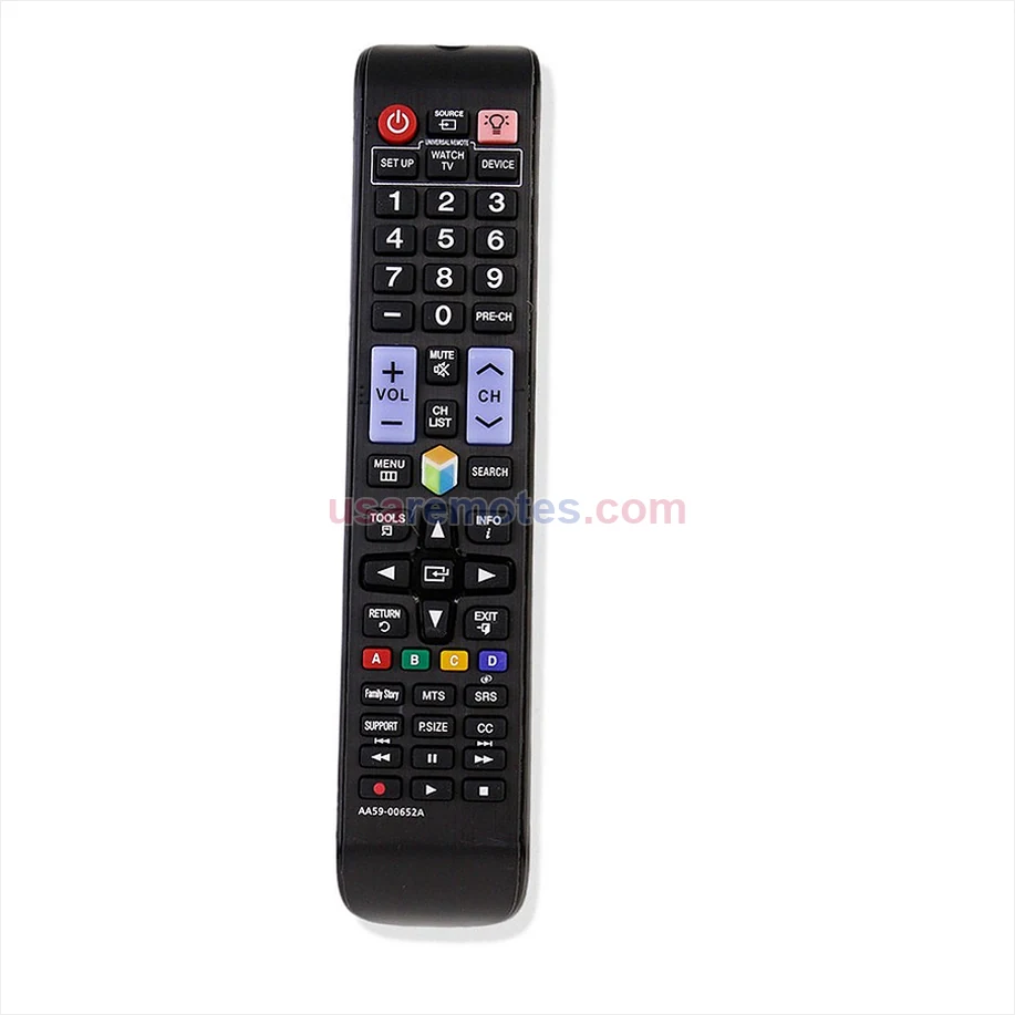 Samsung UN48H8000AFXZA remote control replacement Samsung UN48H8000AFXZA remote control replacement