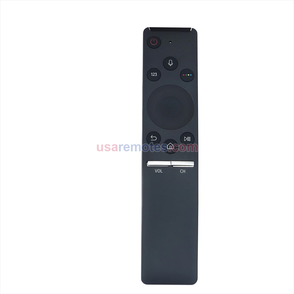 Samsung UN49MU6100FXZX remote control replacement