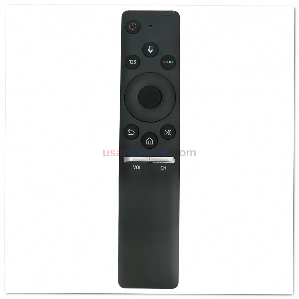 Samsung UN49MU6500F remote control replacement