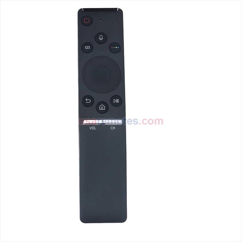 Samsung UN49MU7000FXZX remote control replacement