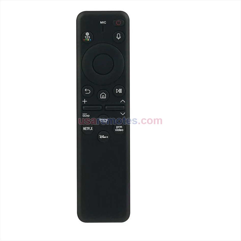 Samsung UN50CU8000F remote control replacement
