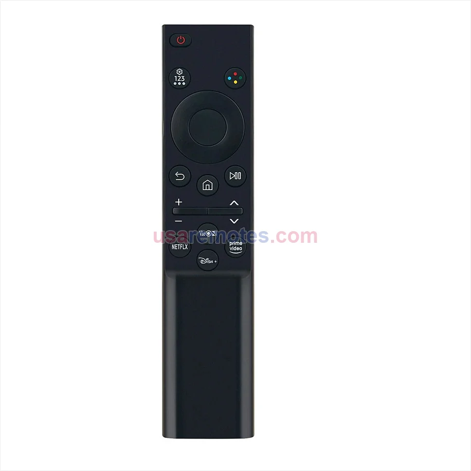 Samsung UN50DU6900FXZA remote control replacement