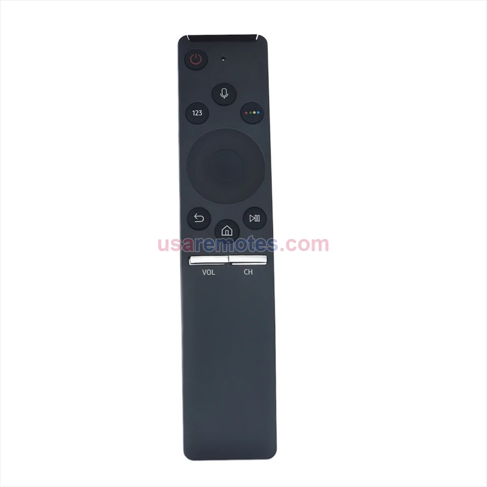 Samsung UN50MU6300AFXZA remote control replacement Samsung UN50MU6300AFXZA remote control replacement