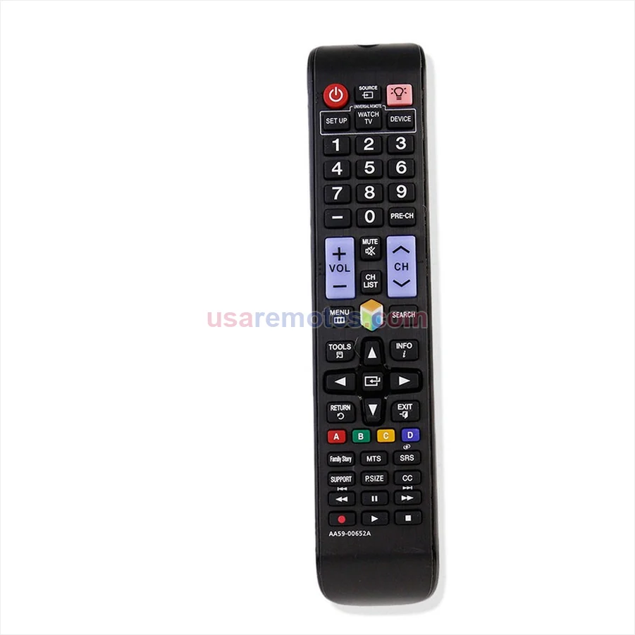 Samsung UN55HU8550FXZA remote control replacement