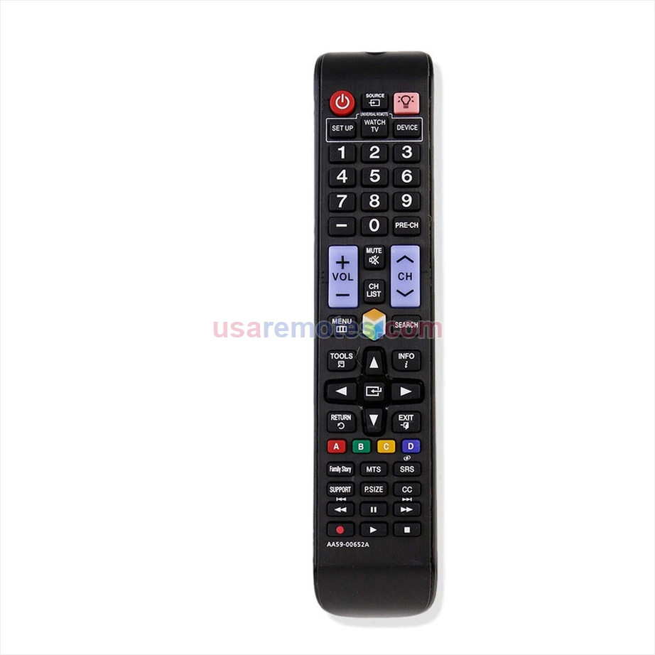 Samsung UN55HU9000FXZA remote control replacement Samsung UN55HU9000FXZA remote control replacement