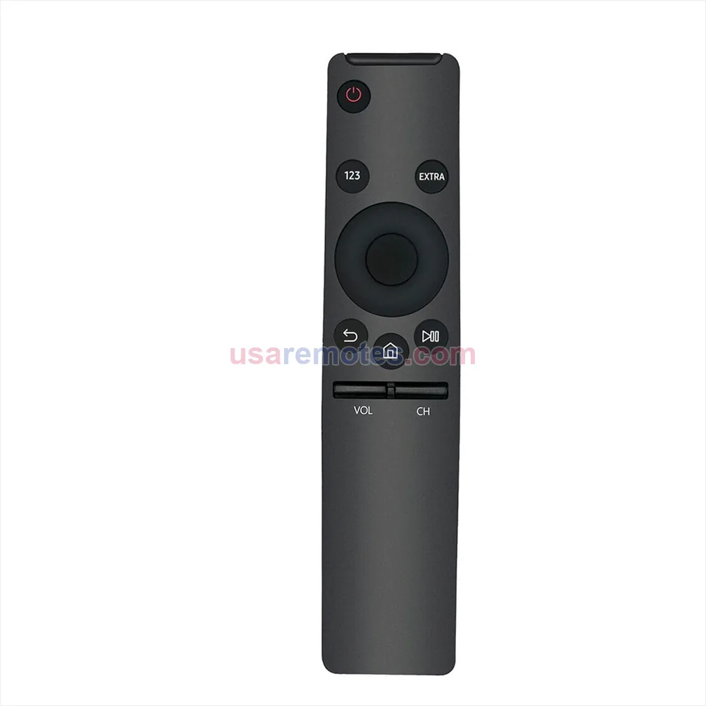 Samsung UN55KS9000 remote control replacement