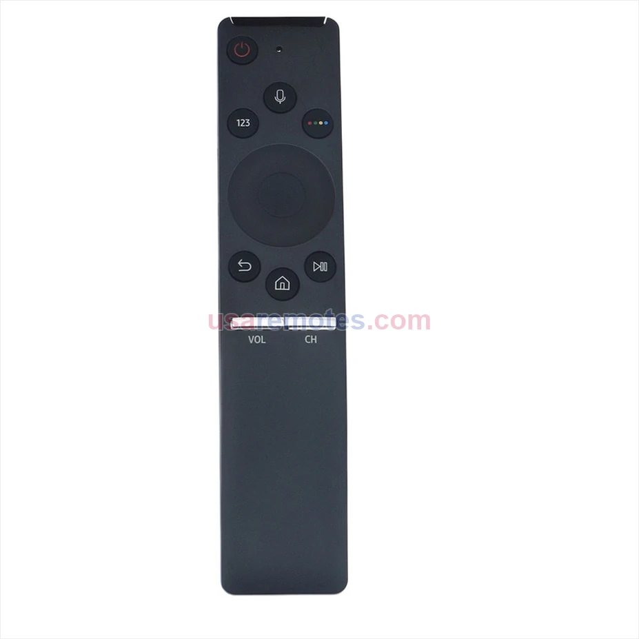 Samsung UN55MU6400FXZX remote control replacement