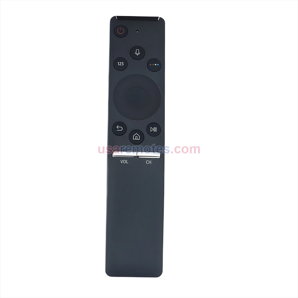 Samsung UN55MU7100AF remote control replacement