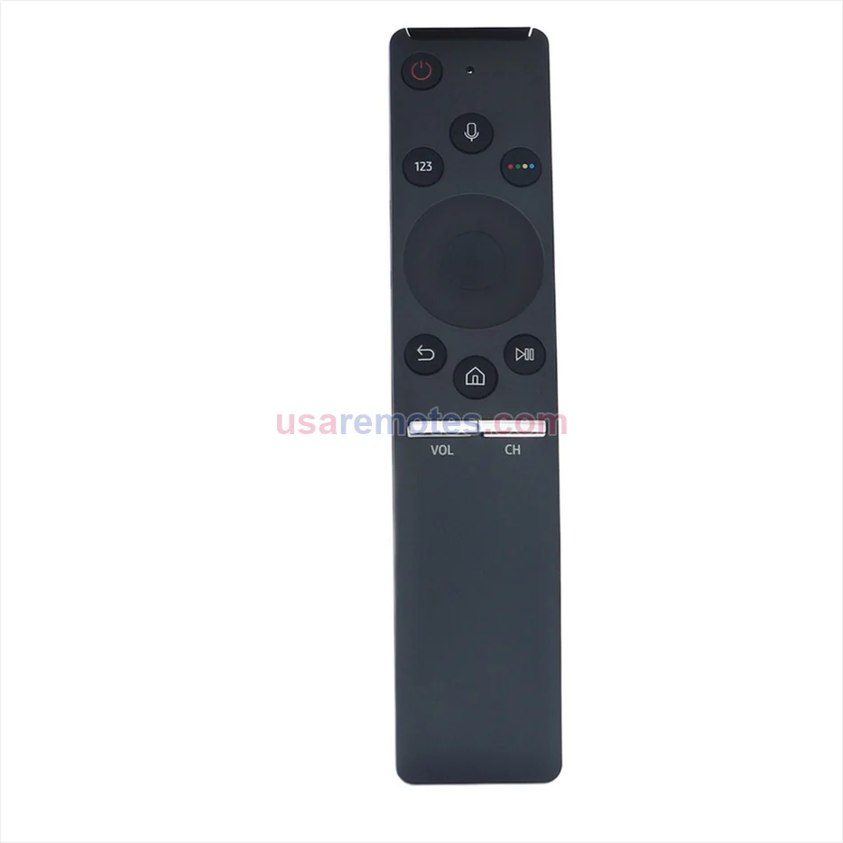 Samsung UN55MU7500FXZX remote control replacement