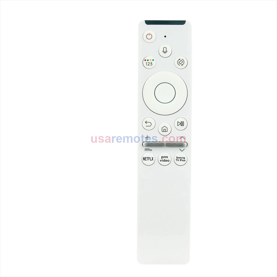 Samsung UN55TU8000FXZA remote control replacement