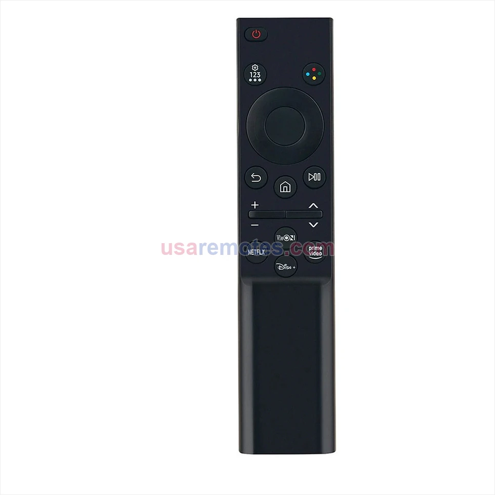 Samsung UN60DU6900FXZA remote control replacement