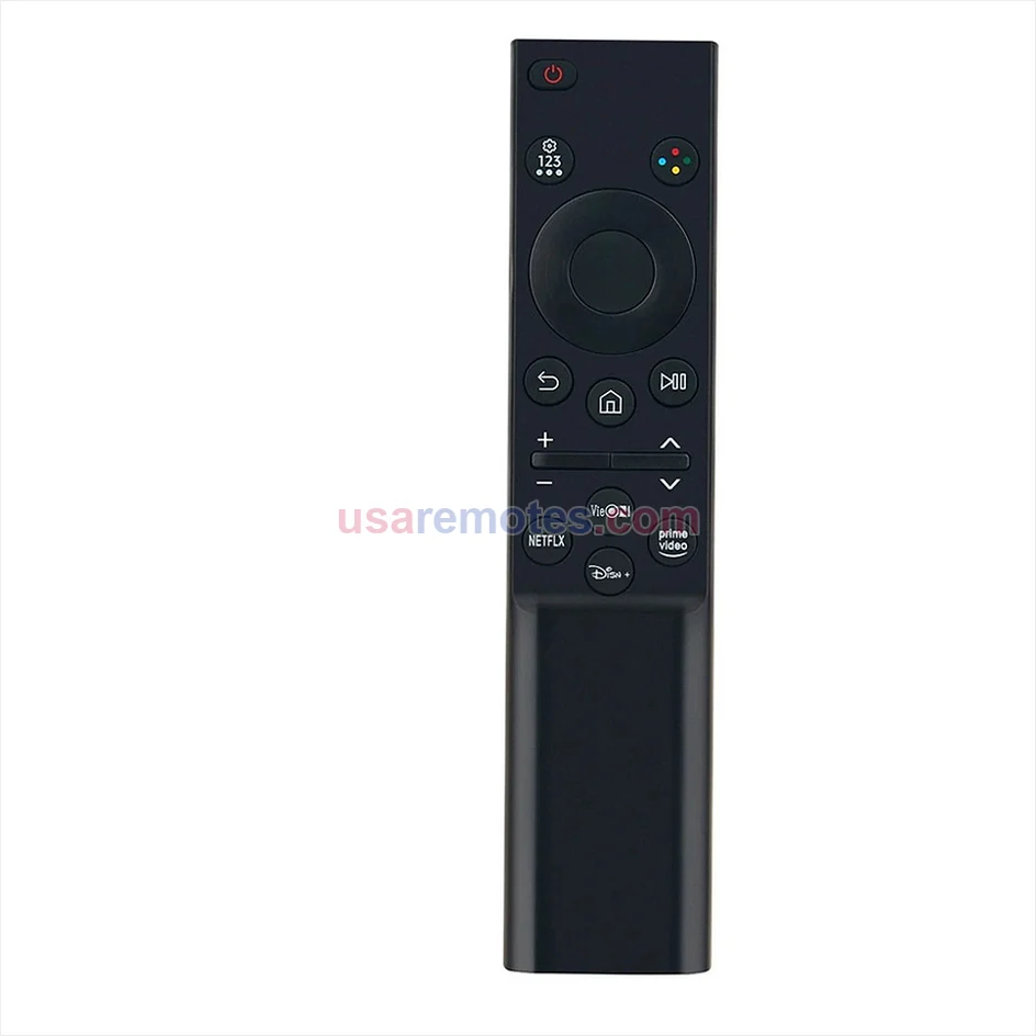 Samsung UN60DU7200FXZA remote control replacement