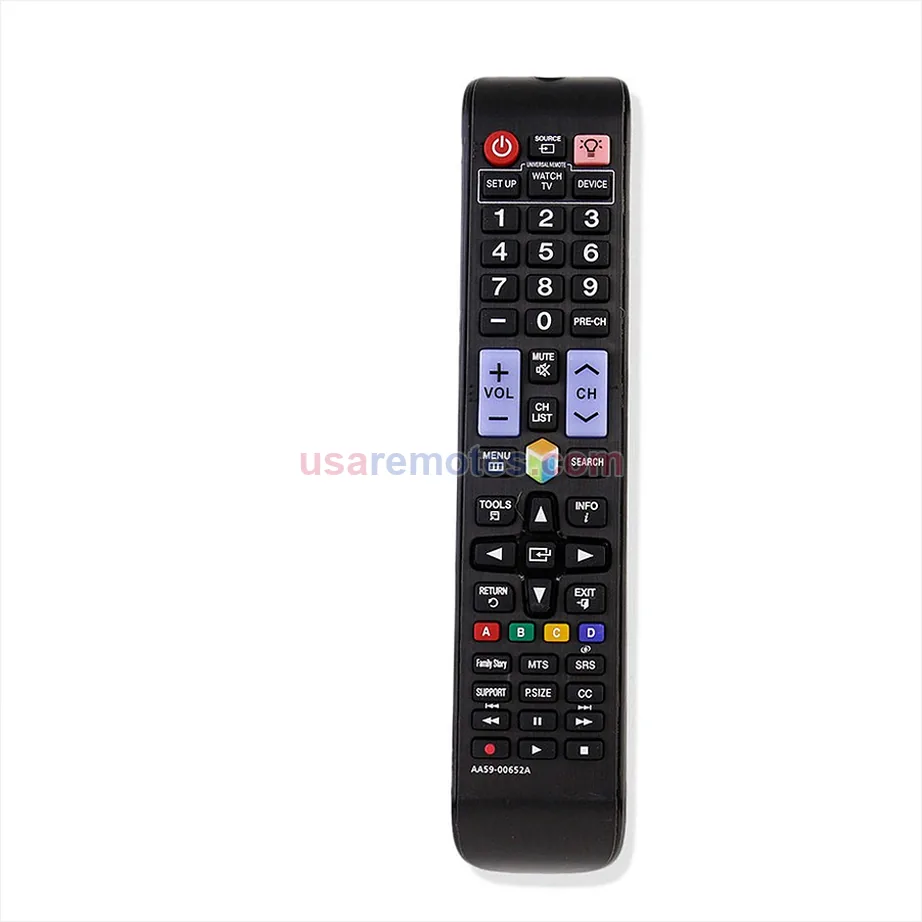 Samsung UN60HU8550FXZA remote control replacement Samsung UN60HU8550FXZA remote control replacement