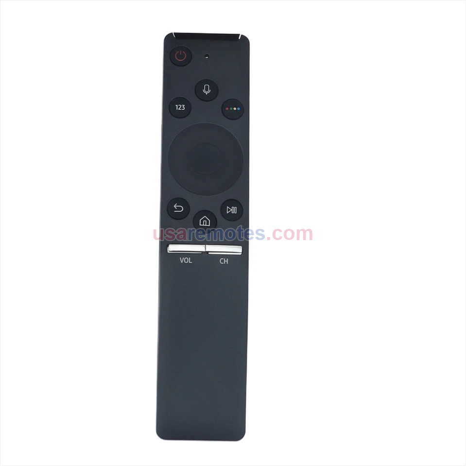 Samsung UN60MU630D remote control replacement Samsung UN60MU630D remote control replacement