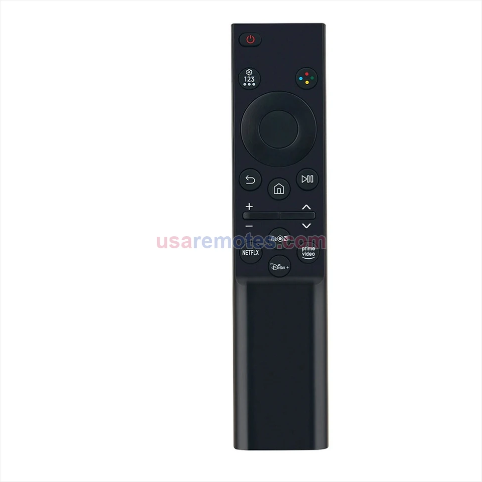 Samsung UN65CU7000B remote control replacement