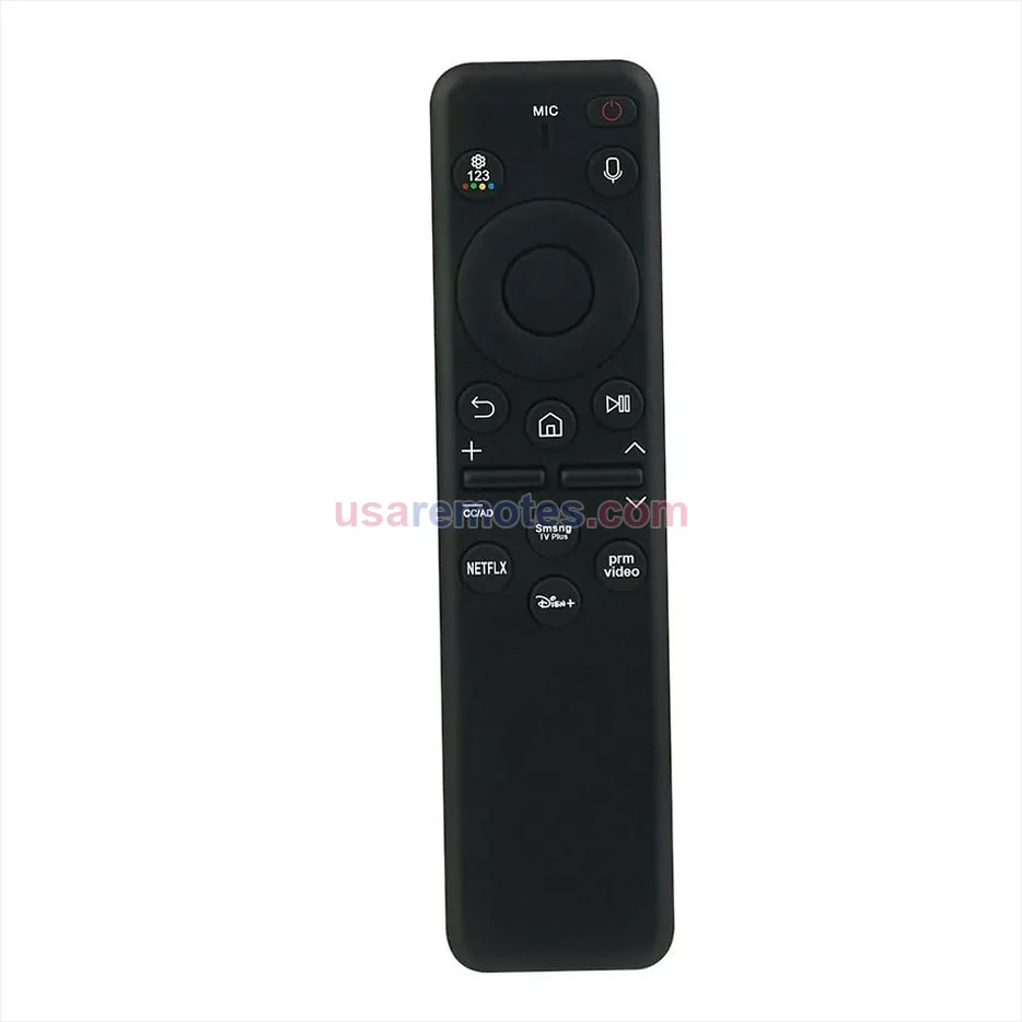 Samsung UN65CU8000F remote control replacement