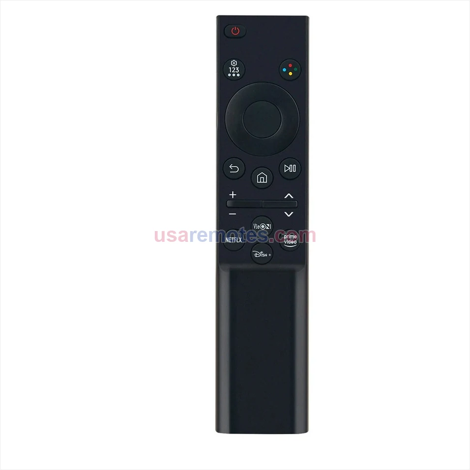 Samsung UN65DU6900FXZA remote control replacement