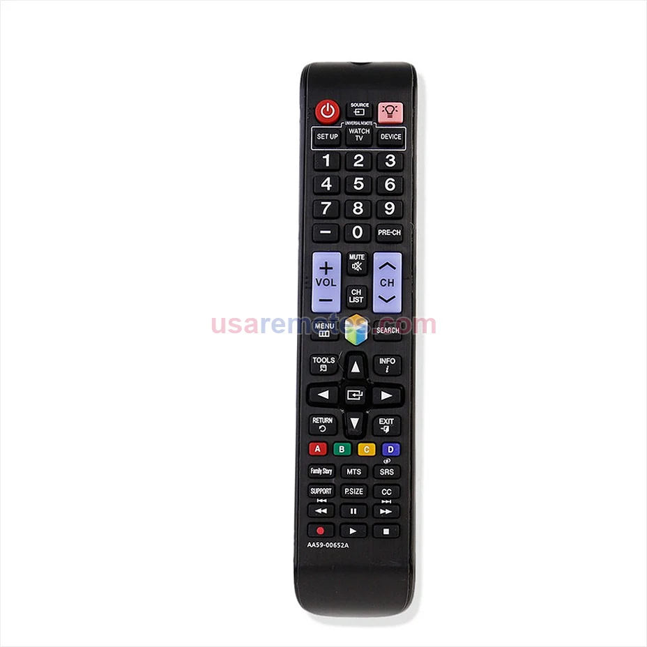 Samsung UN65H7100AFXZA remote control replacement Samsung UN65H7100AFXZA remote control replacement