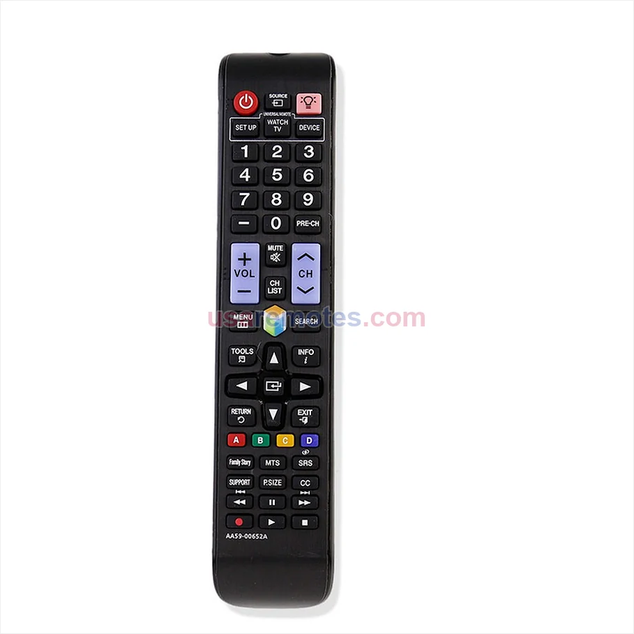 Samsung UN65H7150AFXZA remote control replacement Samsung UN65H7150AFXZA remote control replacement