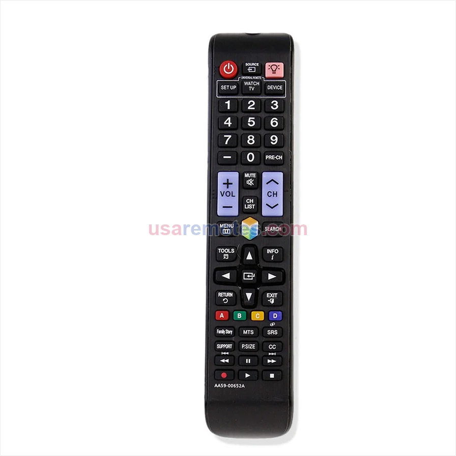 Samsung UN65HU8500FXZA remote control replacement