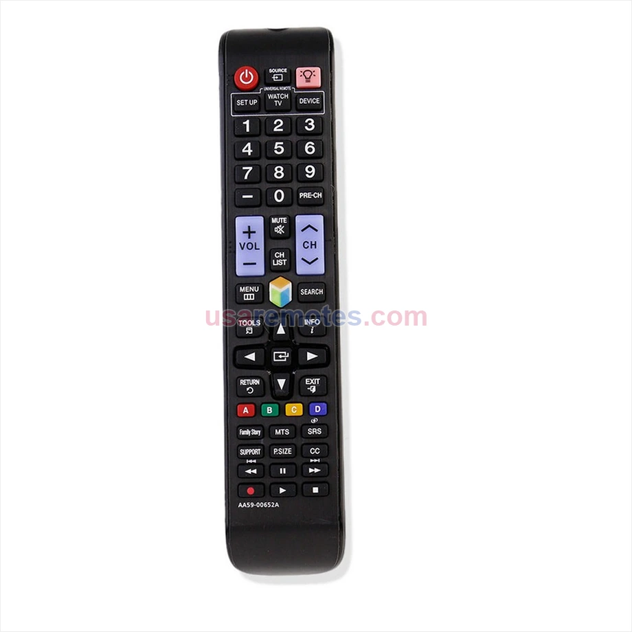 Samsung UN65HU8700FXZA remote control replacement Samsung UN65HU8700FXZA remote control replacement