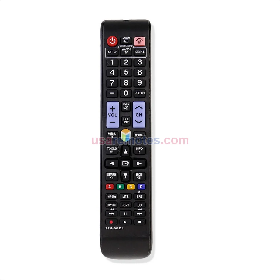 Samsung UN65HU9000FXZA remote control replacement