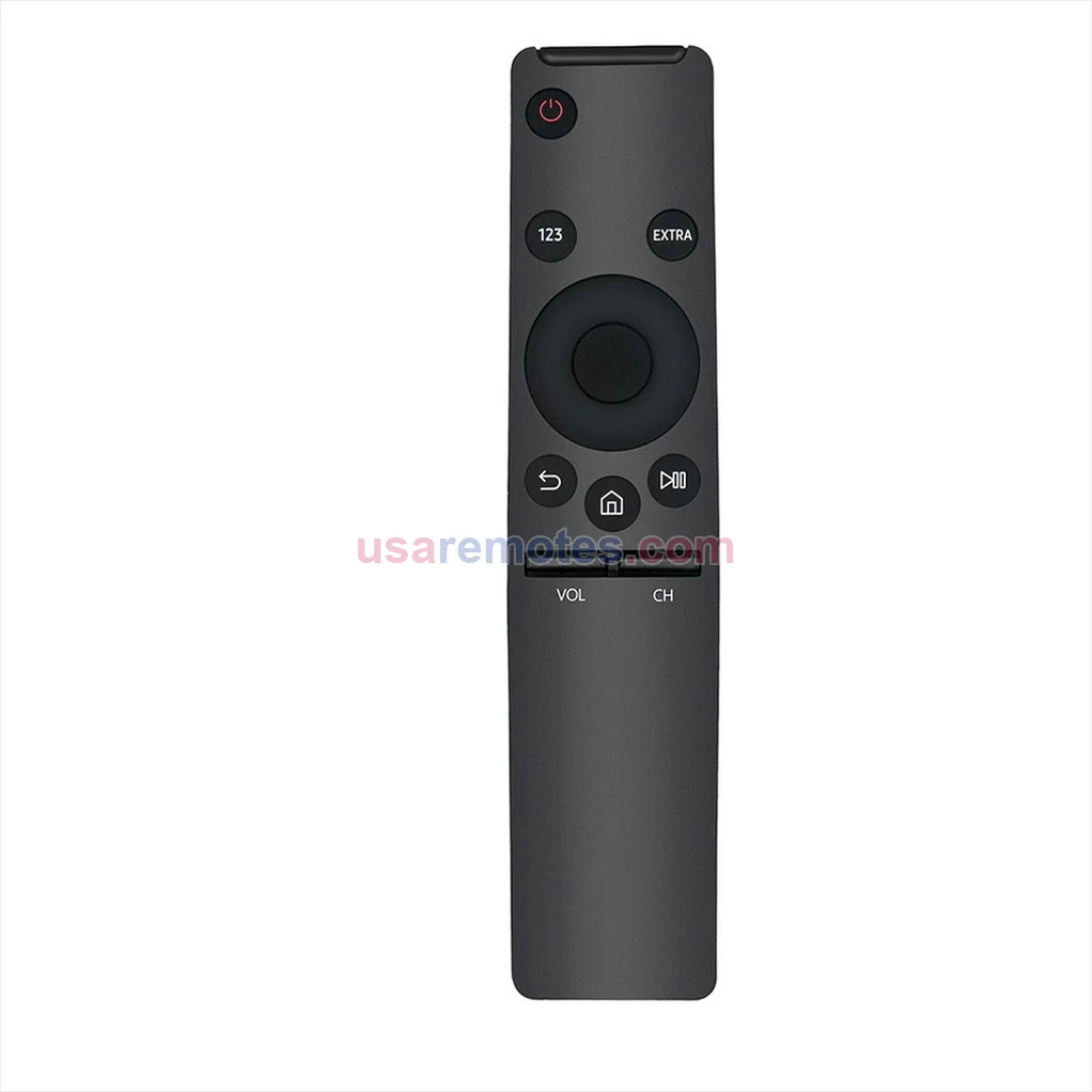 Samsung UN65KU7000F remote control replacement