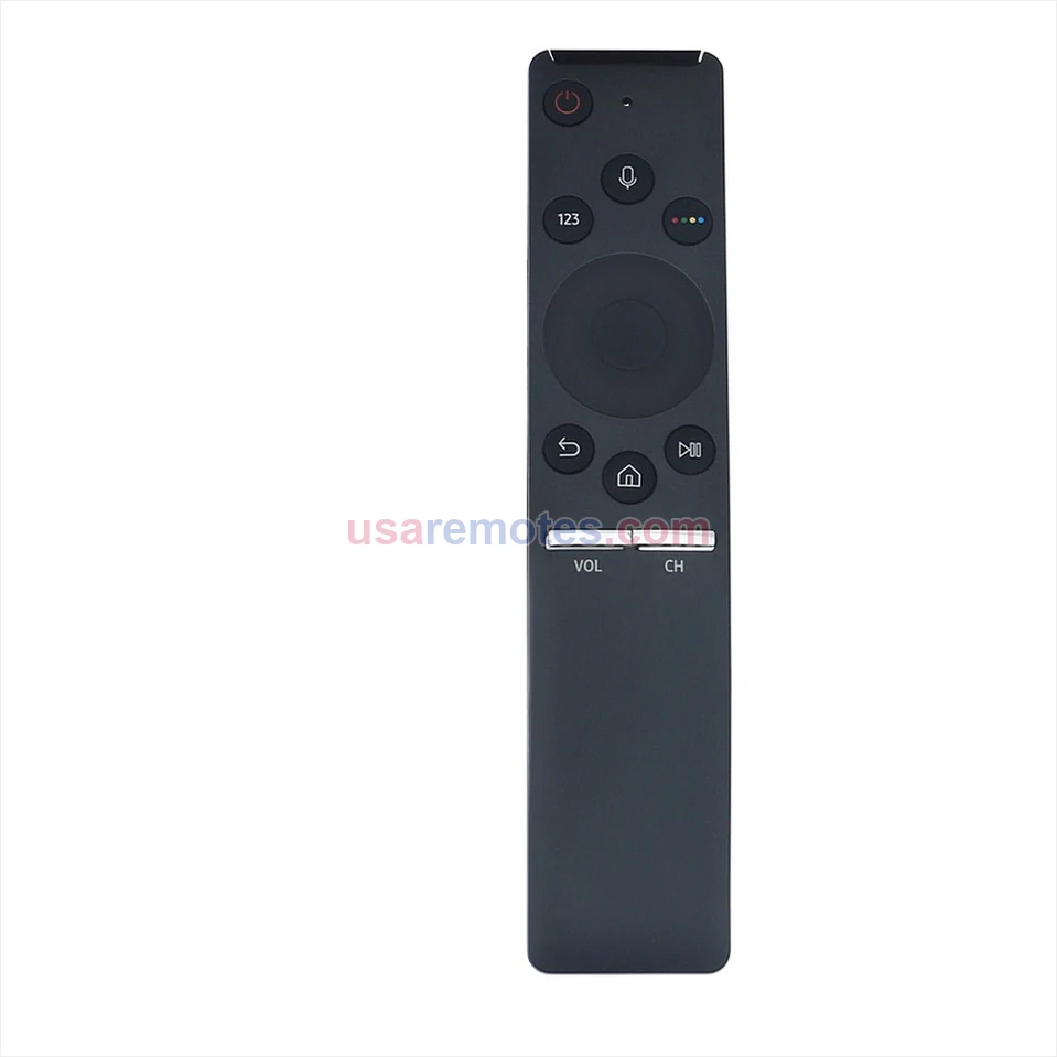 Samsung UN65MU6100FXZX remote control replacement Samsung UN65MU6100FXZX remote control replacement