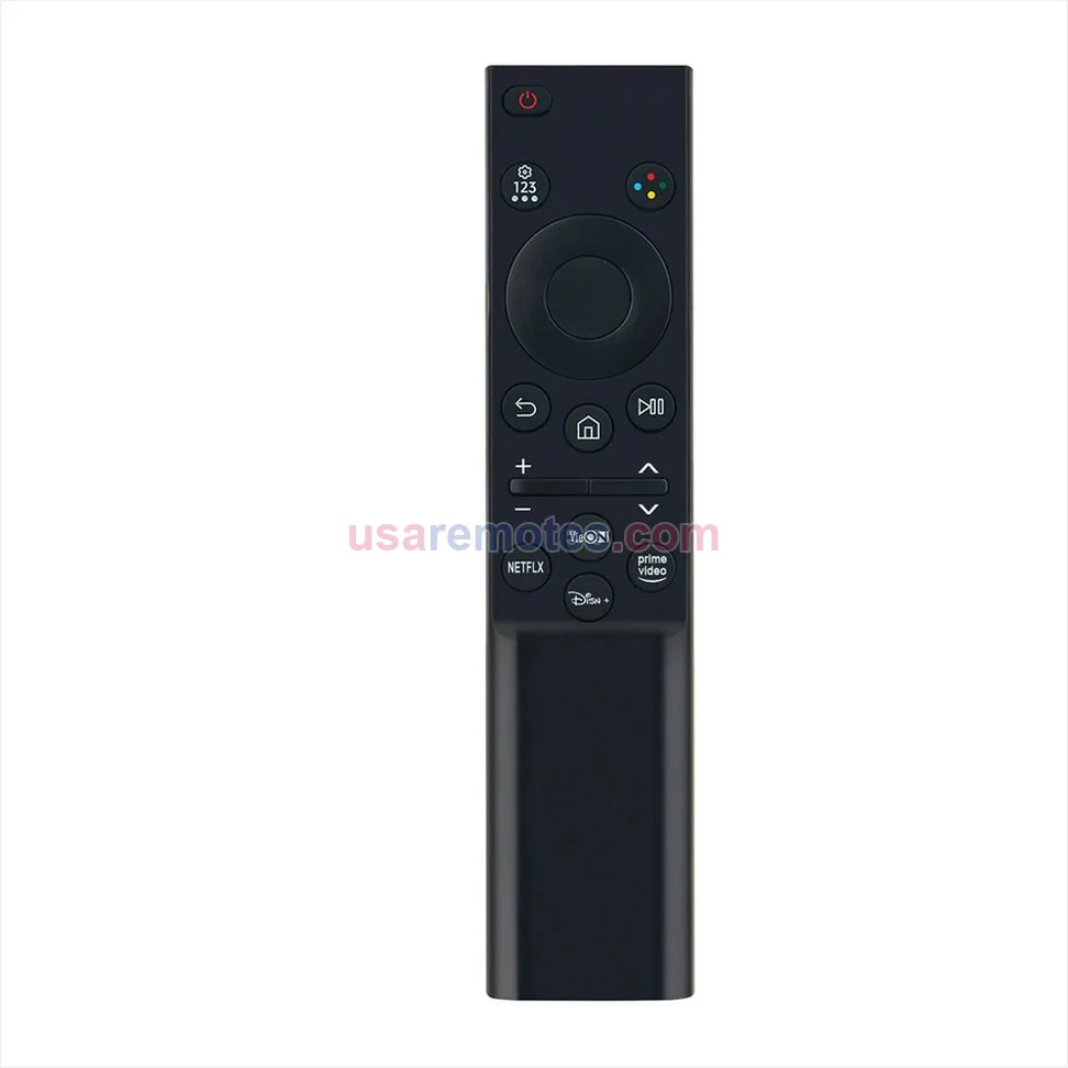 Samsung UN70DU6900FXZA remote control replacement