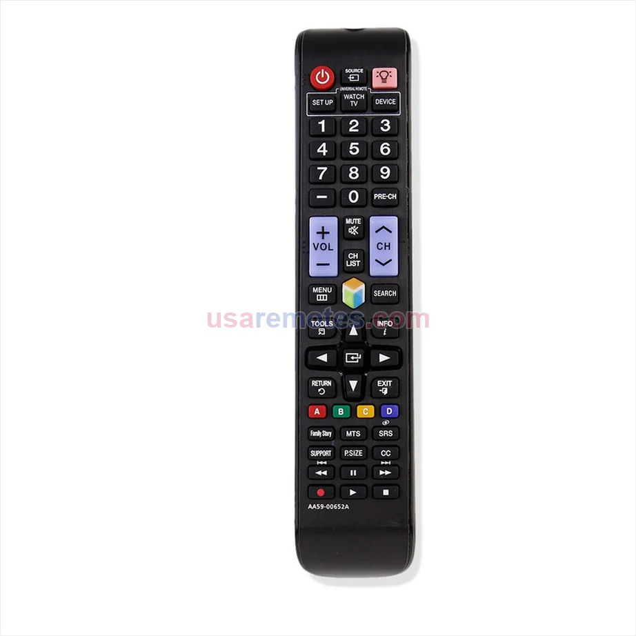 Samsung UN75H7150AFXZA remote control replacement Samsung UN75H7150AFXZA remote control replacement
