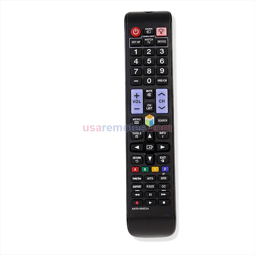 Samsung UN75HU8500FXZA remote control replacement