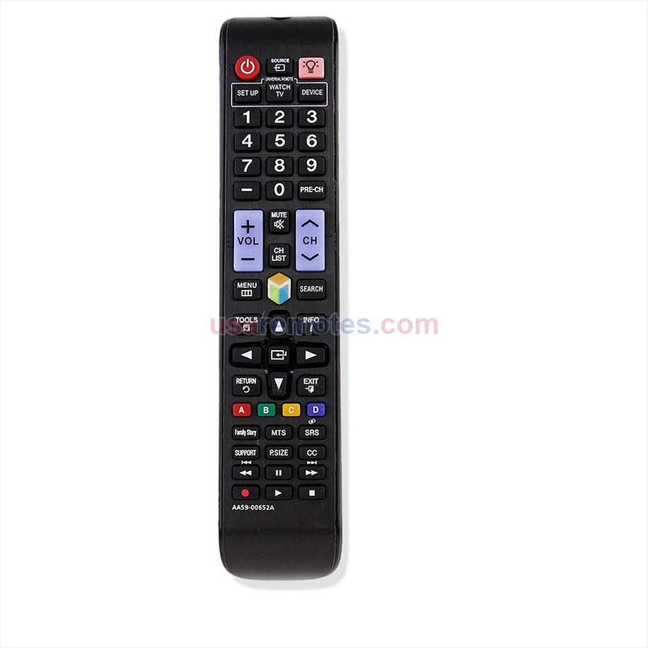 Samsung UN75HU8550FXZA remote control replacement Samsung UN75HU8550FXZA remote control replacement