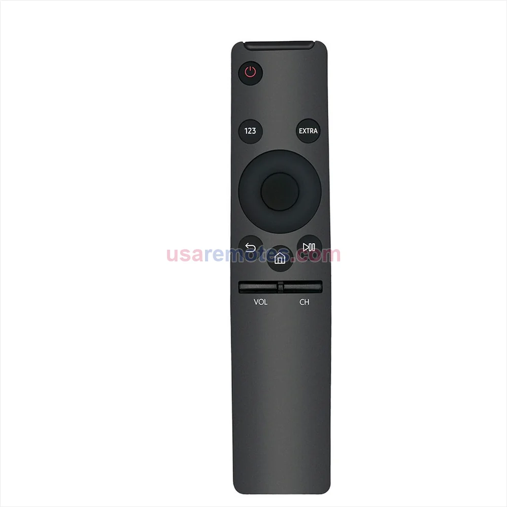 Samsung UN78KS9800F remote control replacement