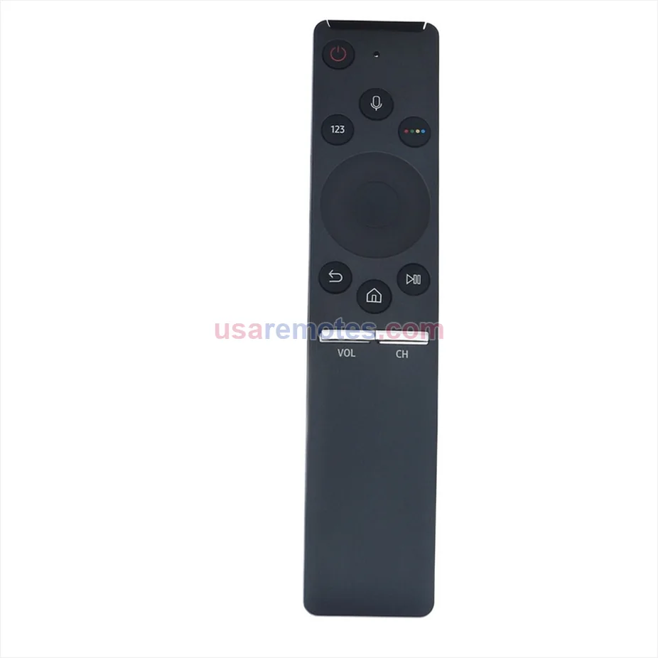 Samsung UNQN55Q7CD remote control replacement Samsung UNQN55Q7CD remote control replacement
