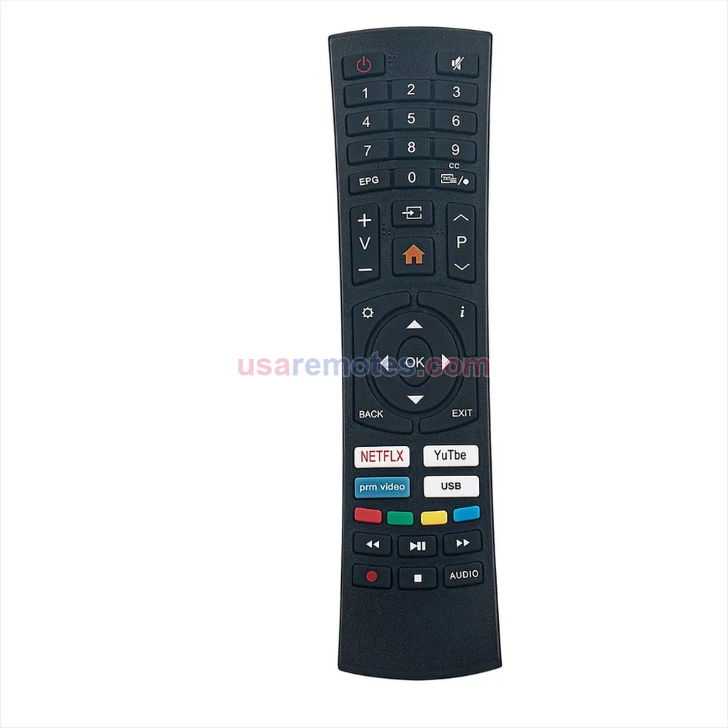 Sansui S391817 remote control replacement Sansui S391817 remote control replacement