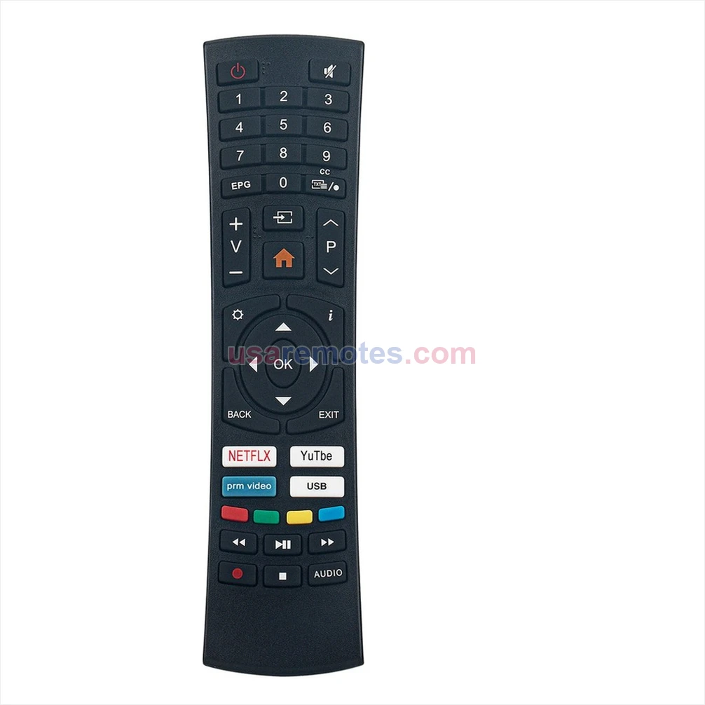 Sansui SU551917 remote control replacement Sansui SU551917 remote control replacement