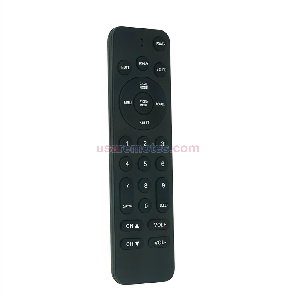 Sanyo 645-041-2509 CRT TV Remote