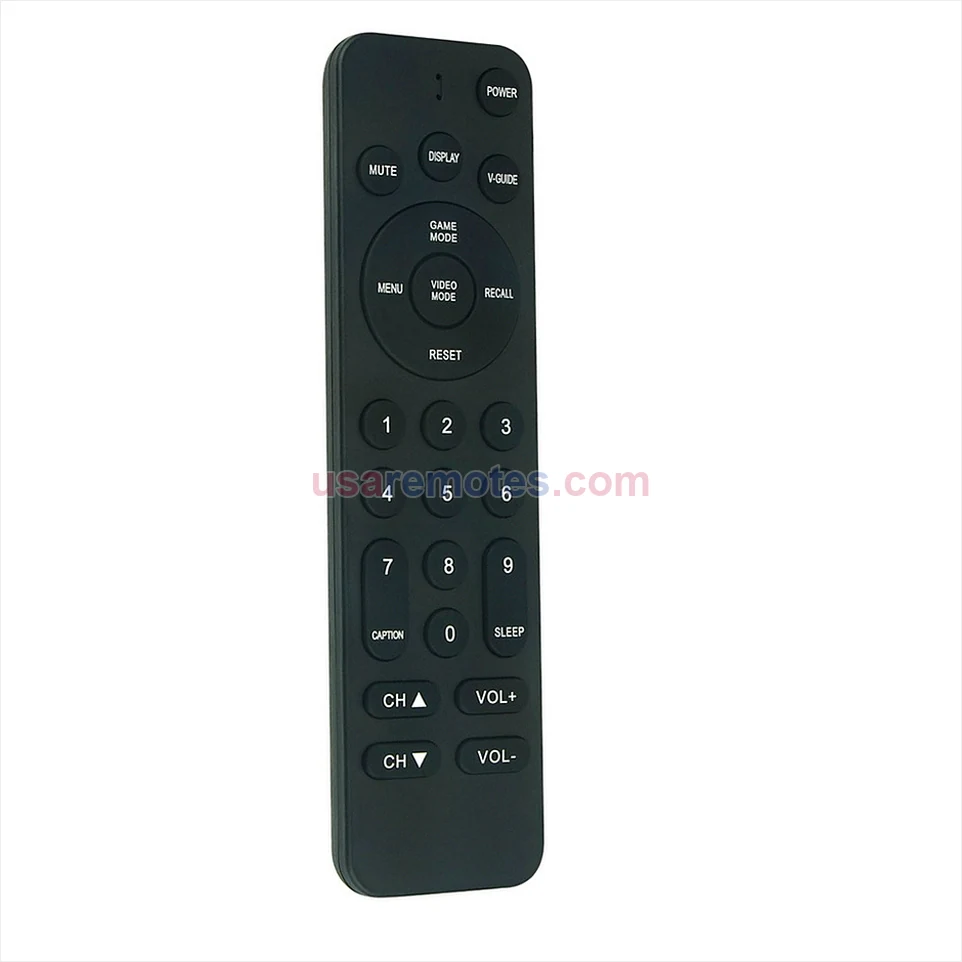 Sanyo DS13390 remote control replacement