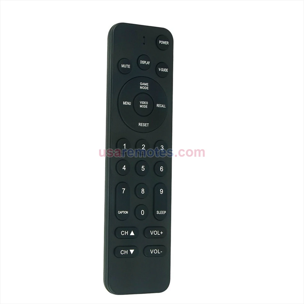 Sanyo DS19310 remote control replacement