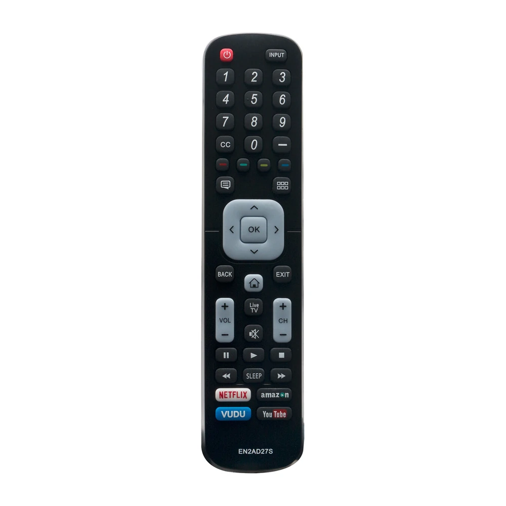Sharp LC-43N7000U remote control replacement