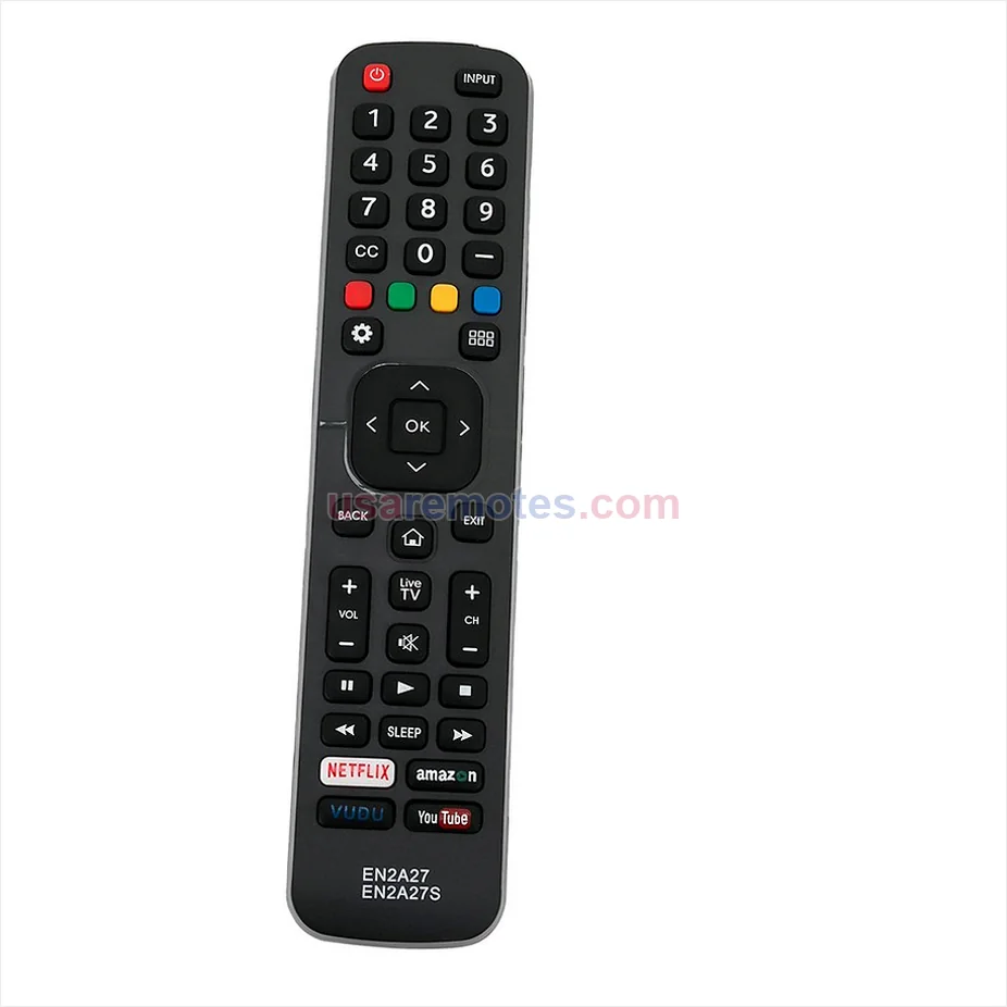Sharp LC-50N5000U remote control replacement