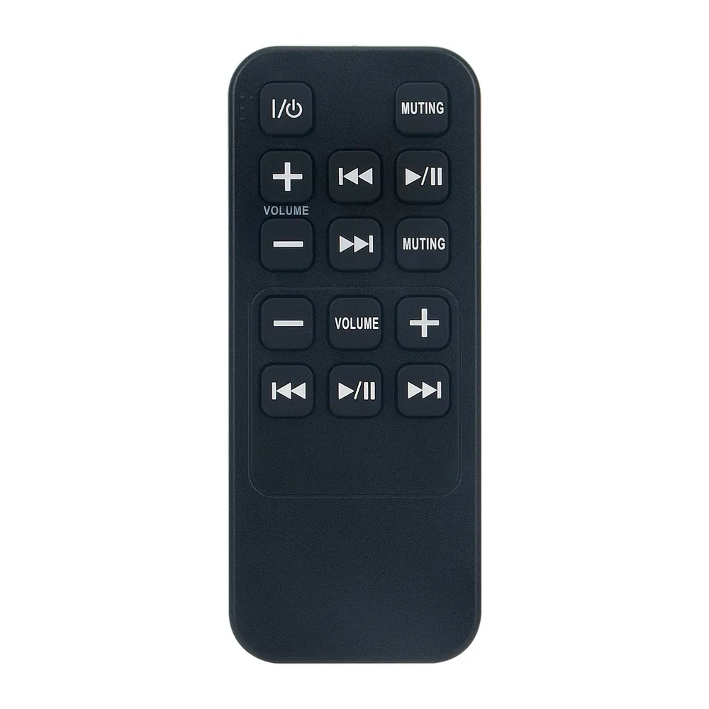 Sony HAP-Z1 remote control replacement
