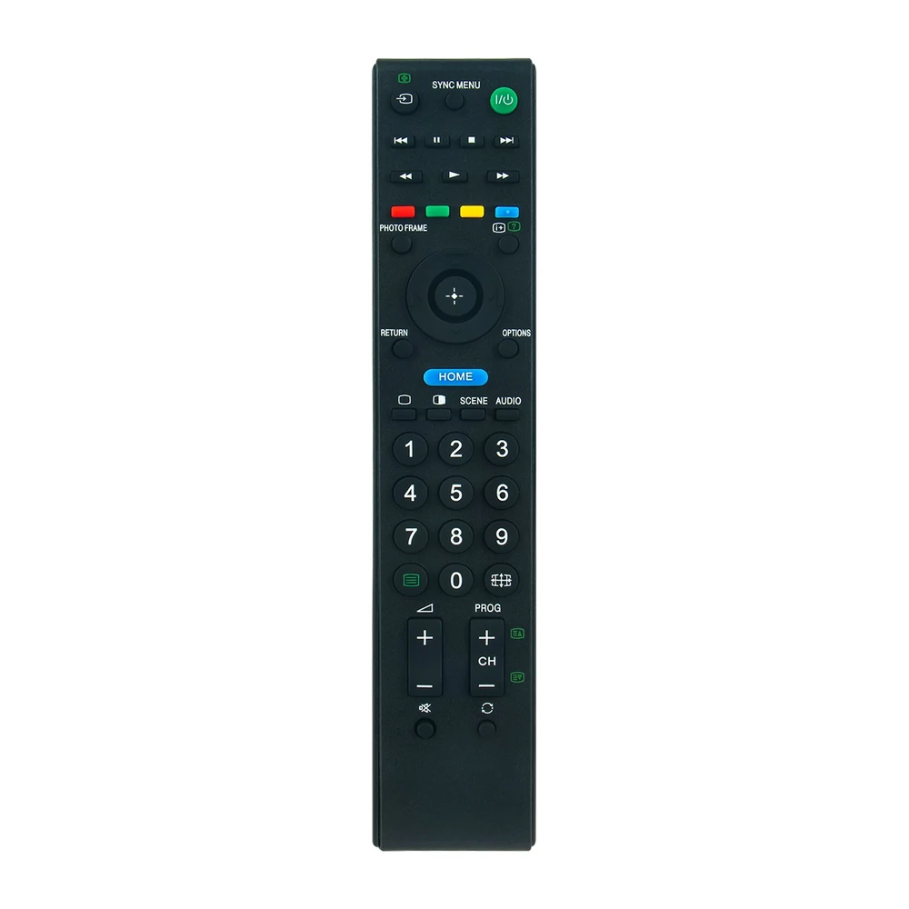 Sony KLV-26CX350 remote control replacement
