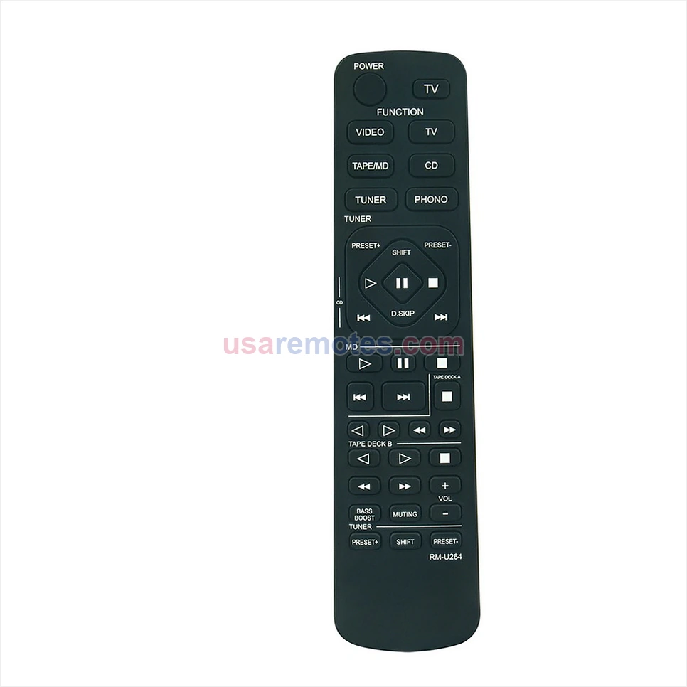 Sony STRDE3 remote control replacement